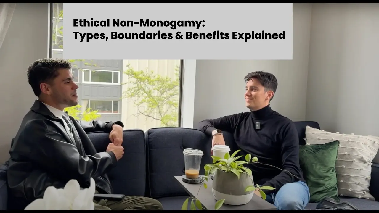 Essential Tips for Ethical Non-Monogamy