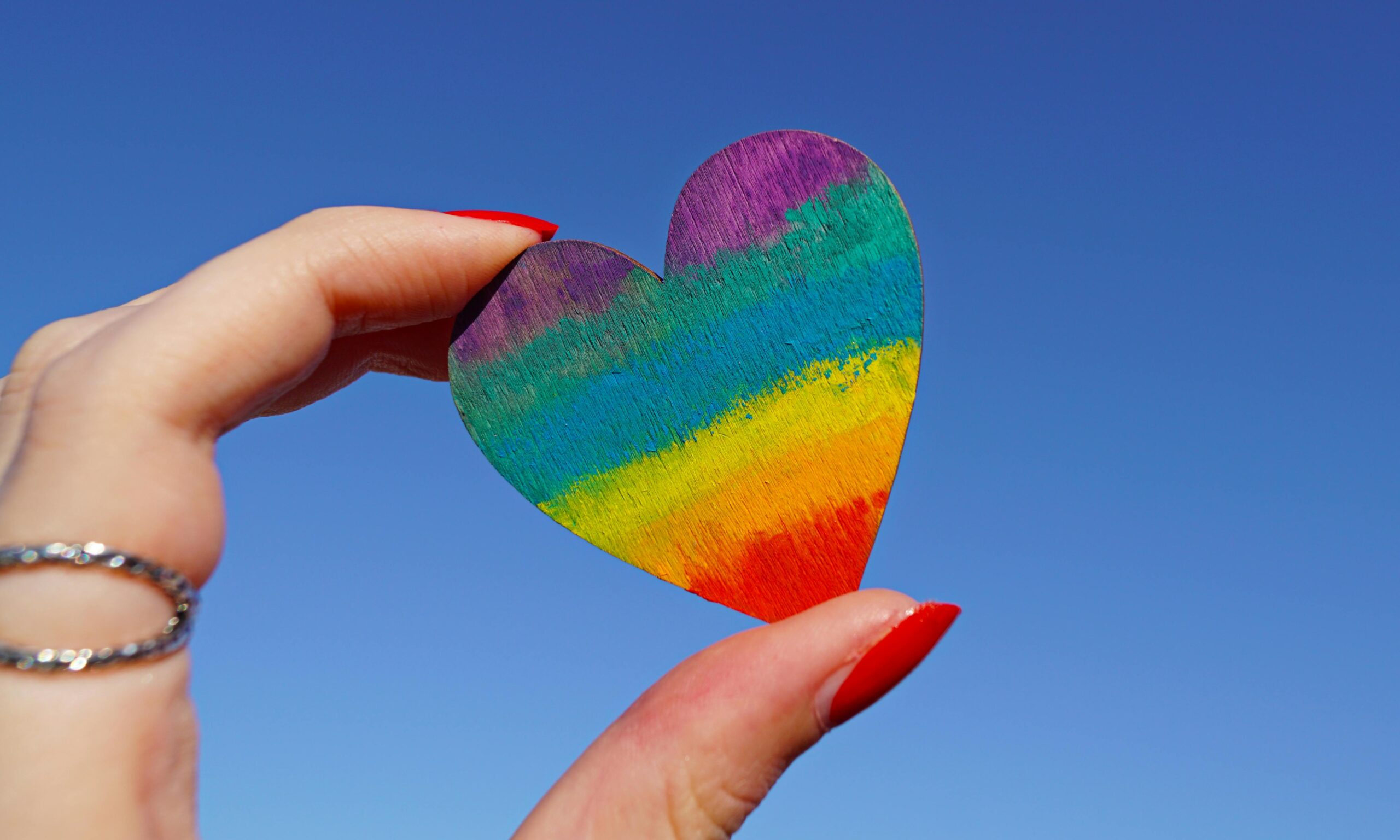 Queer Family Therapy: Embracing & Supporting LGBTQIA+ Families